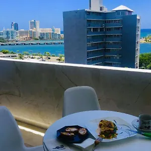 Perla's Gem San Juan