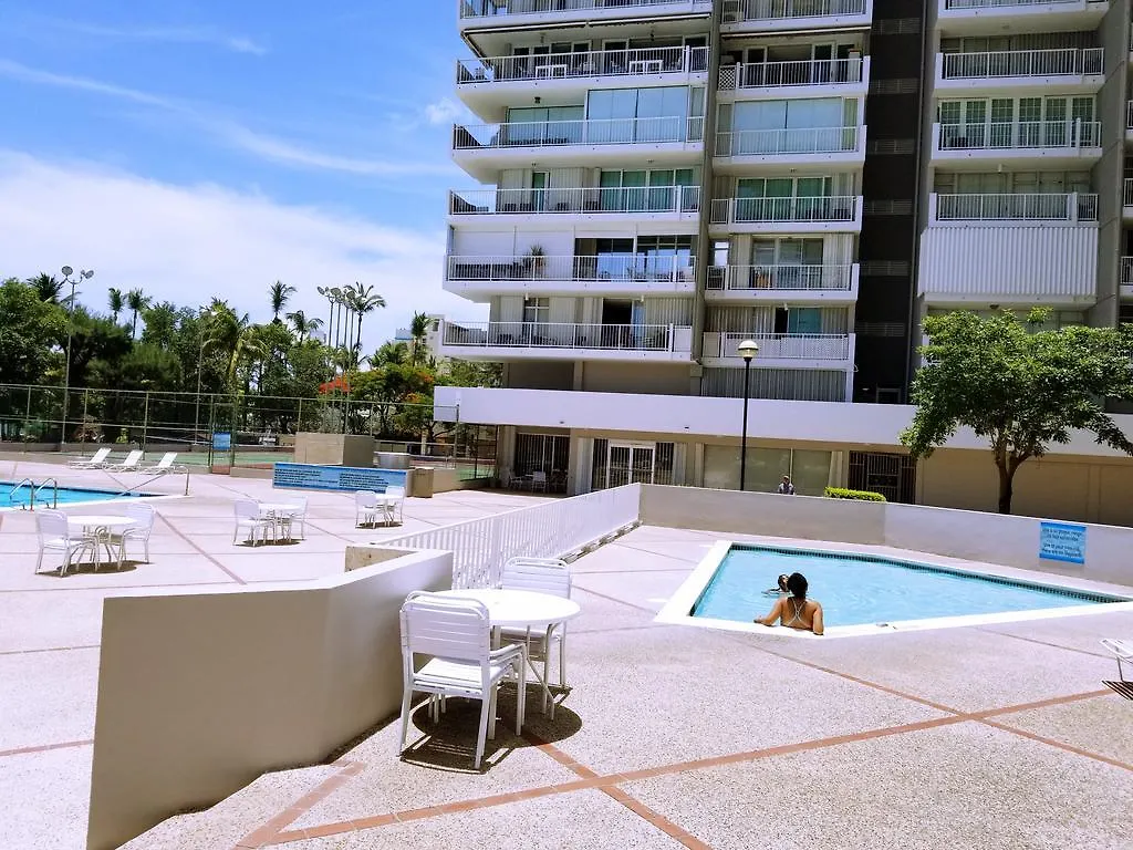 סן חואן Beachfront Coral Beach Condo סן חואן