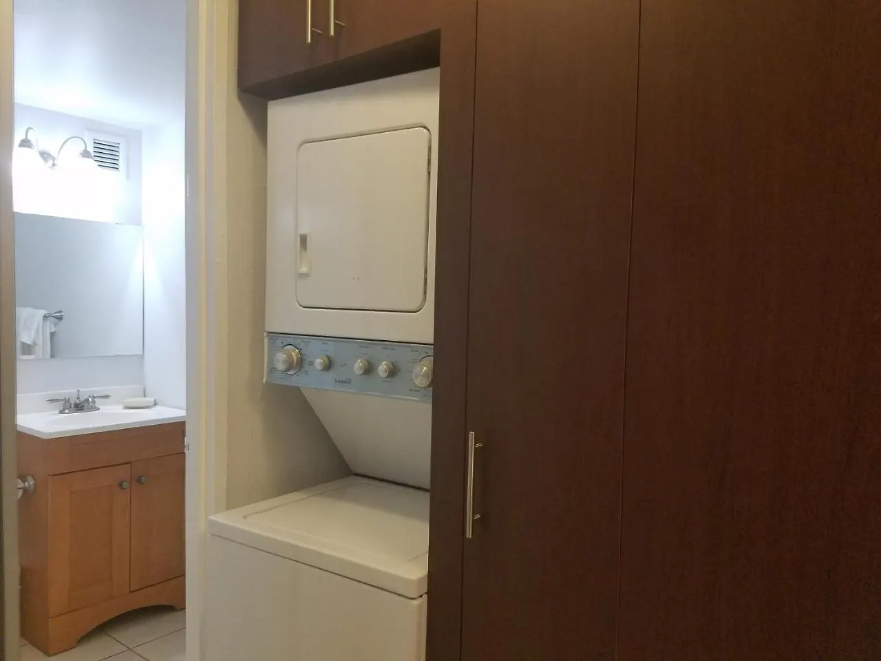 סן חואן Beachfront Coral Beach Condo 0*, סן חואן פוארטו ריקו